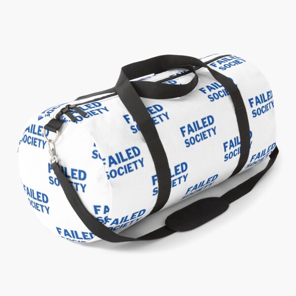 Item preview, Failed Society designed and sold by Dsgns4U.