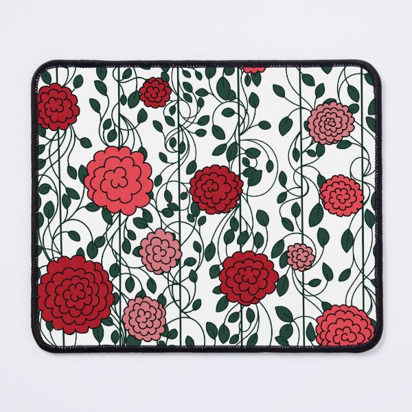 Item preview, large flower vines designed and sold by Senikko.
