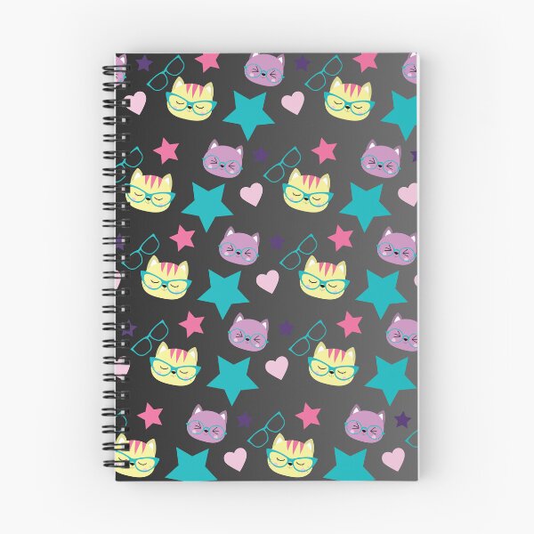 Item preview, Kawaii Cat design for cat lovers designed and sold by CostiLupuDesign.