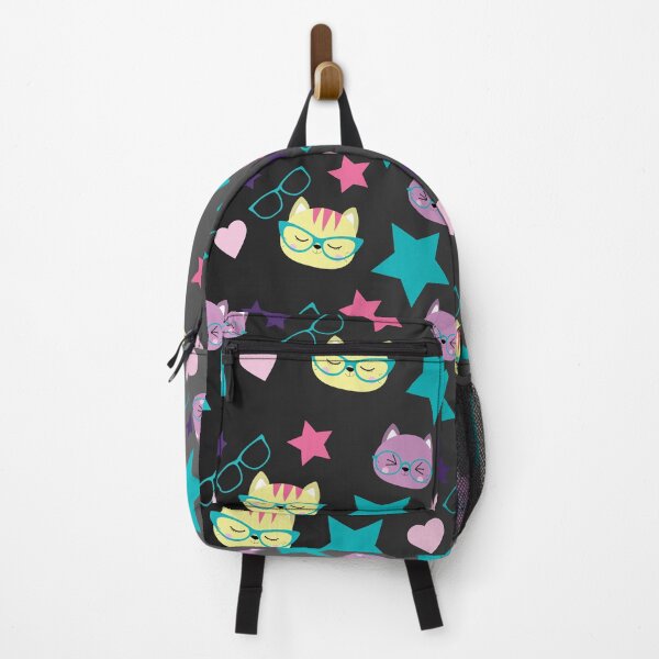 Item preview, Kawaii Cat design for cat lovers designed and sold by CostiLupuDesign.