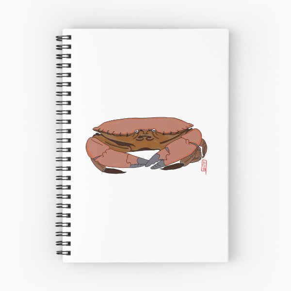 Item preview, Crab clap clap... designed and sold by DesignLGM.