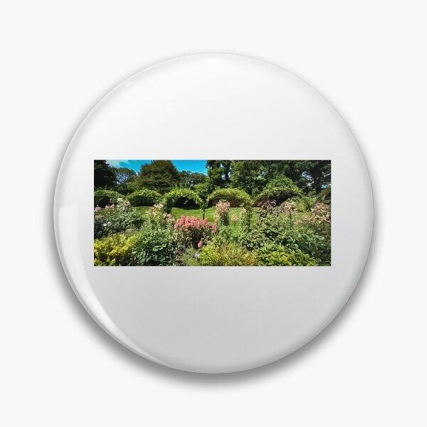 Item preview, Arches Small Garden By Brandon Cable  designed and sold by BrandonArtWorld.