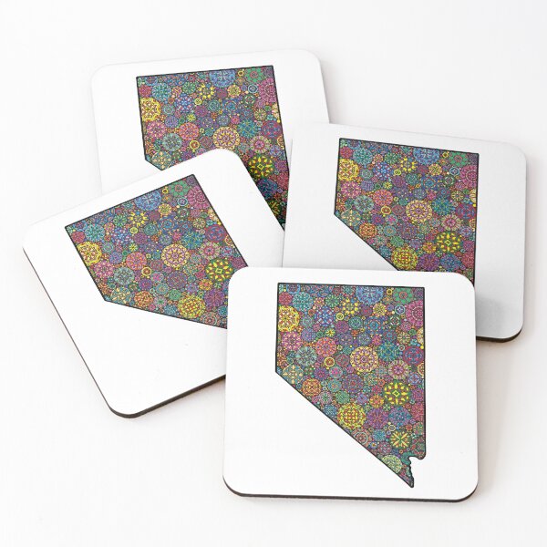 Item preview, Nevada Art designed and sold by Amy40er.