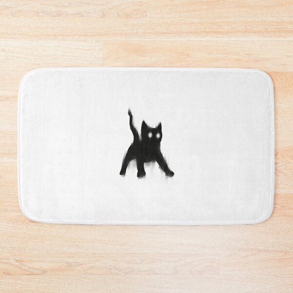 Item preview, void cat designed and sold by T0yDancer.