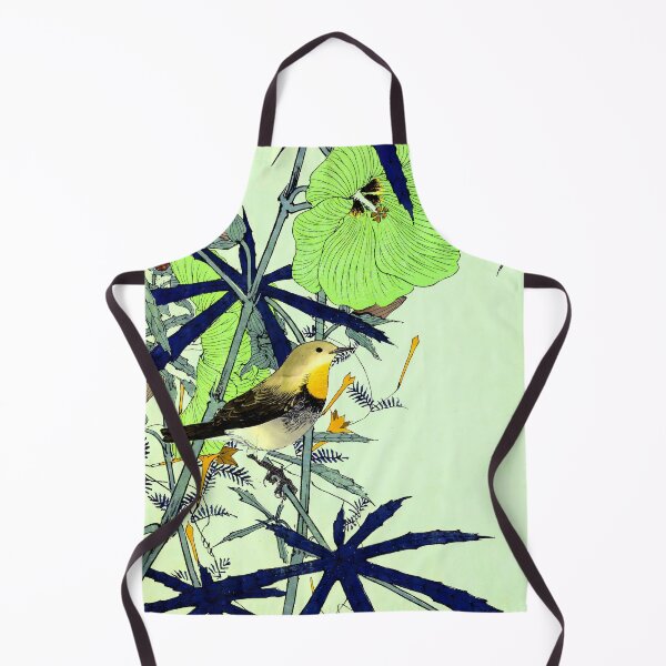 Item preview, Green Japanese Garden designed and sold by notsweettea.