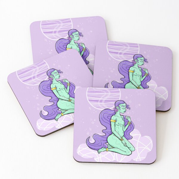 Item preview, Aquarius  designed and sold by Ebba-Delic.