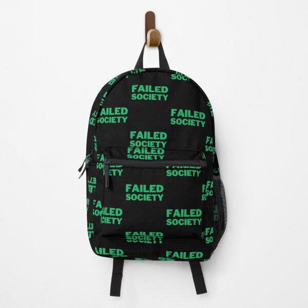 Item preview, Failed Society designed and sold by Dsgns4U.