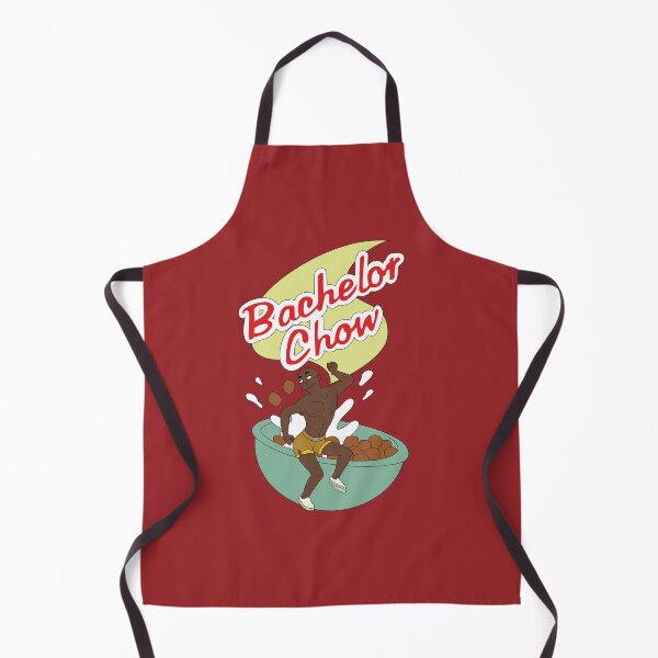 Item preview, Barbados Slim Bachelor Chow designed and sold by REALsaintpetty.