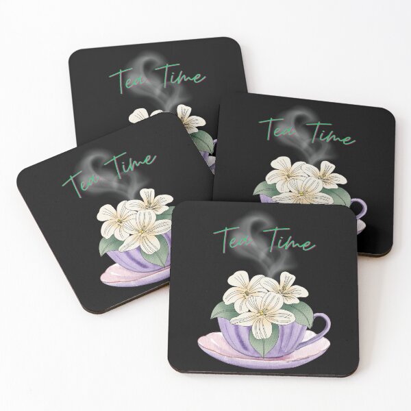 Item preview, Tea Time designed and sold by Oni's Realm  Studio.