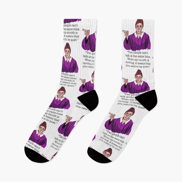 Item preview, Judge Judy when my mouth is moving  designed and sold by 3leggeddogg.