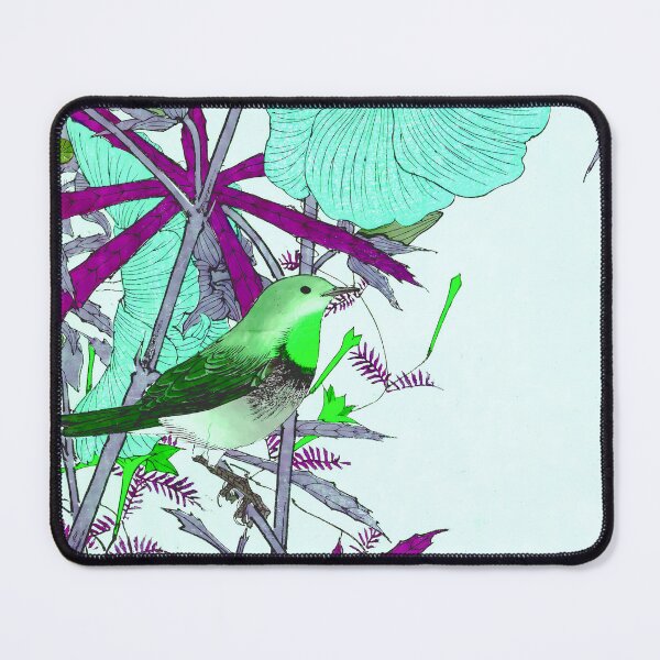 Item preview, In Buddhas Garden designed and sold by notsweettea.