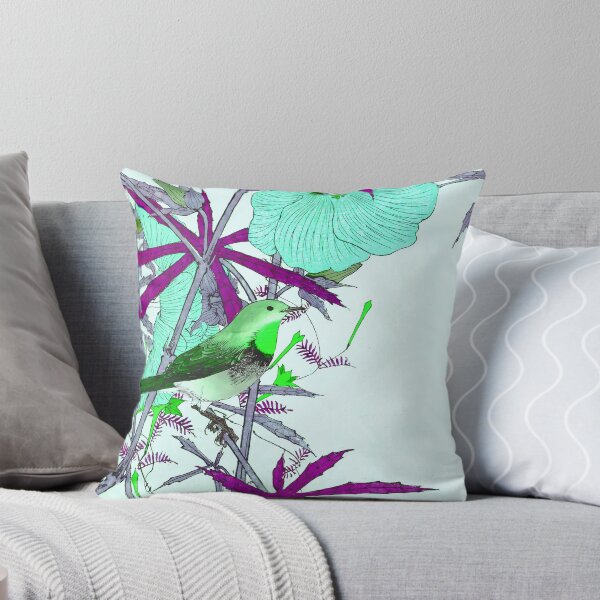 Item preview, In Buddhas Garden designed and sold by notsweettea.