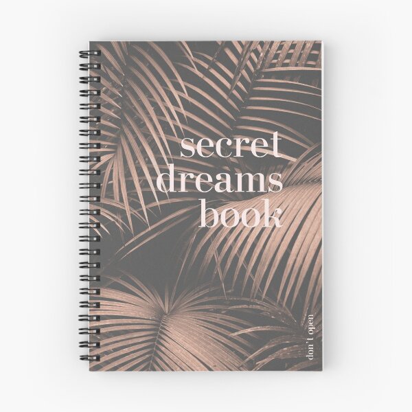 Item preview, Secret dreams designed and sold by Vinchenko.