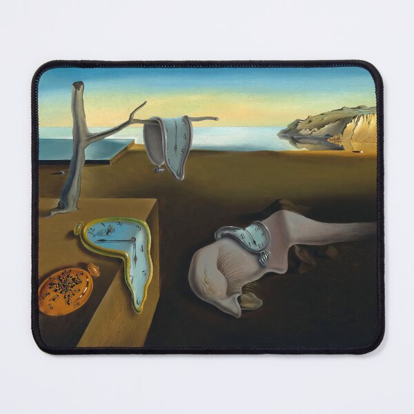 Item preview, The Persistence of Memory (HD+) designed and sold by star-burst.