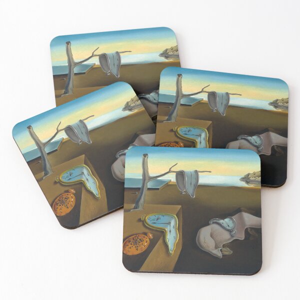 Item preview, The Persistence of Memory (HD+) designed and sold by star-burst.