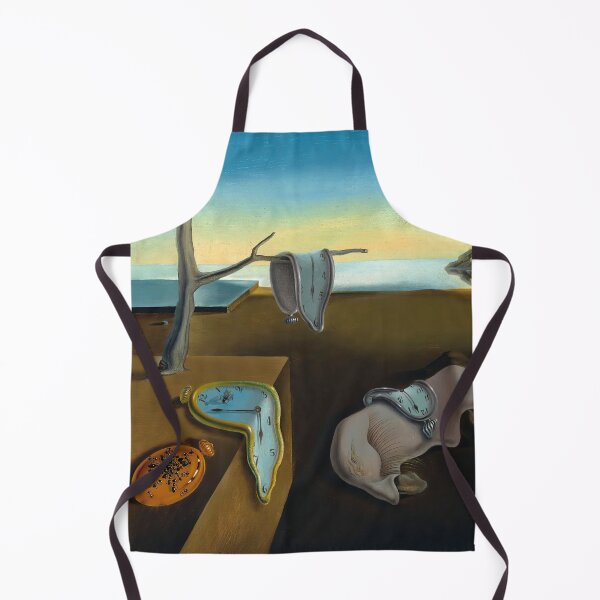 Item preview, The Persistence of Memory (HD+) designed and sold by star-burst.