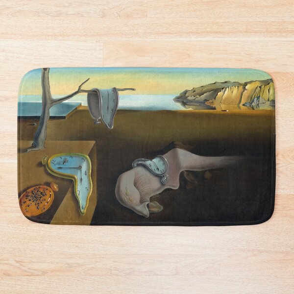 Item preview, The Persistence of Memory (HD+) designed and sold by star-burst.