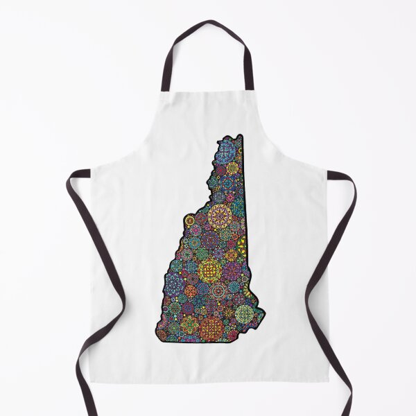 Artikelvorschau, New Hampshire-Kunst entworfen und verkauft von Amy40er.