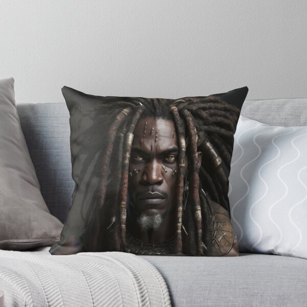 Item preview, I Am Derrick designed and sold by CocoaWahine.