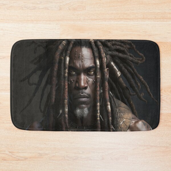 Item preview, I Am Derrick designed and sold by CocoaWahine.