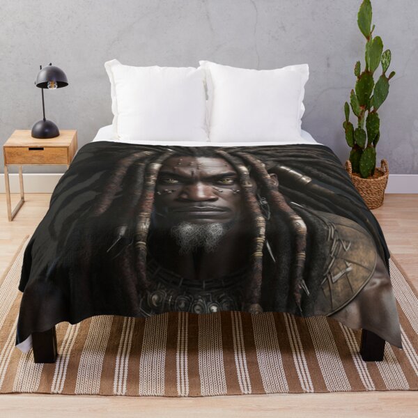 Item preview, I Am Derrick designed and sold by CocoaWahine.