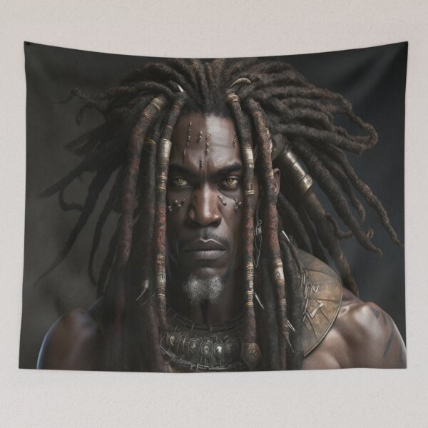Item preview, I Am Derrick designed and sold by CocoaWahine.