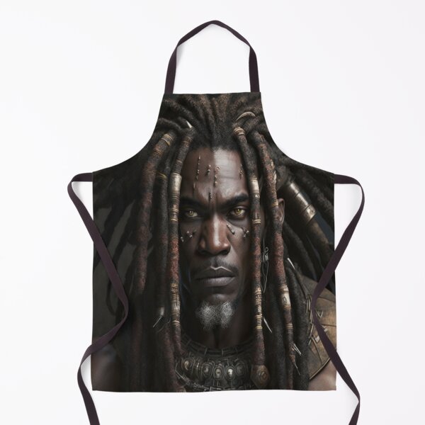 Item preview, I Am Derrick designed and sold by CocoaWahine.