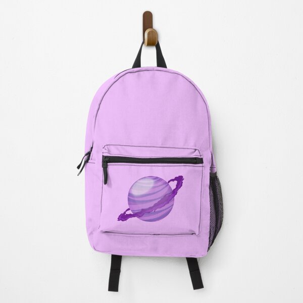 Item preview, Purple Planet designed and sold by yangs-wear.