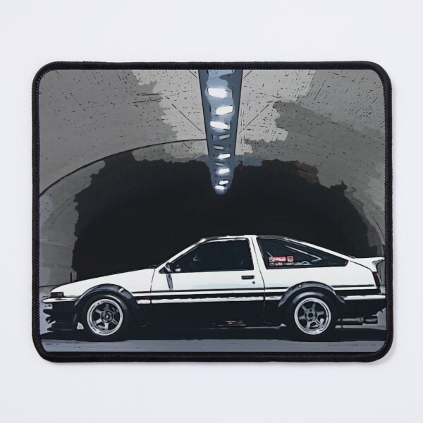 Item preview, 80's JDM Legend AE86 designed and sold by Kuba9888.