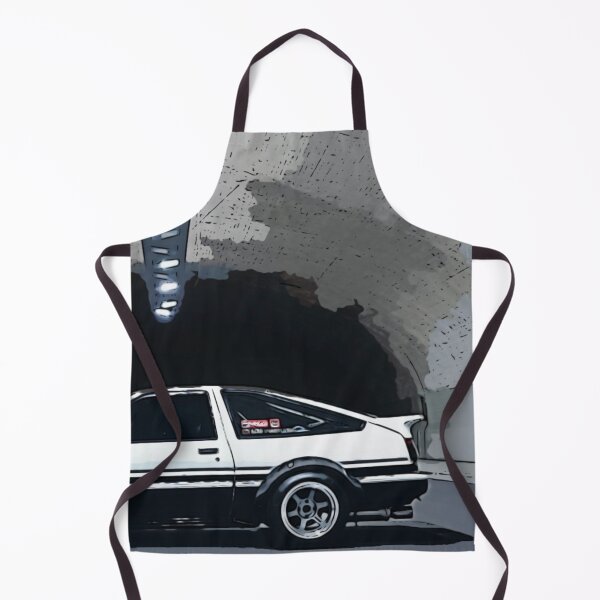 Item preview, 80's JDM Legend AE86 designed and sold by Kuba9888.