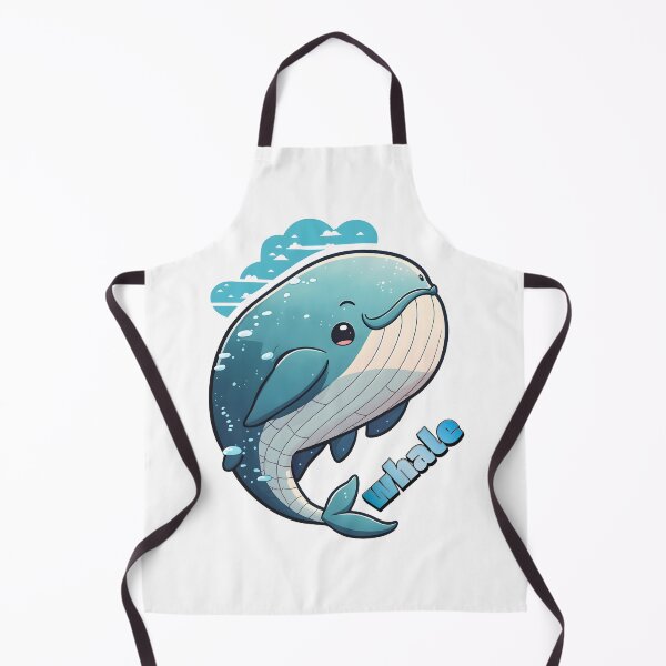 Item preview, Whale designed and sold by flamini.