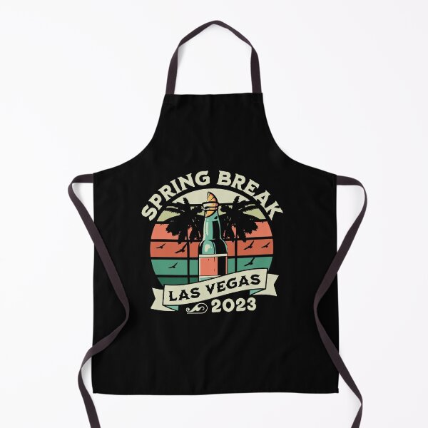 Item preview, Spring Break Las Vegas 2023 designed and sold by fungear.