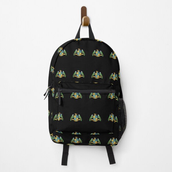 Item preview, Coat of arms of Dominica, Country National Emblems designed and sold by webdango.