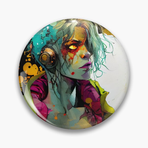 Item preview, Core #26 designed and sold by Eynoxart.