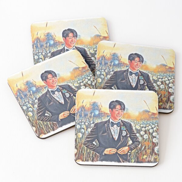 Item preview, Extraordinary attorney woo  designed and sold by cathmaria.