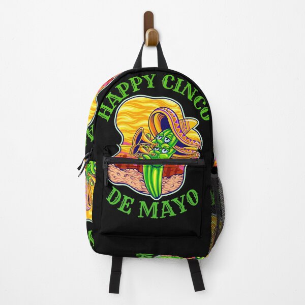 Item preview, Happy Cinco De Mayo designed and sold by Affyboss6.