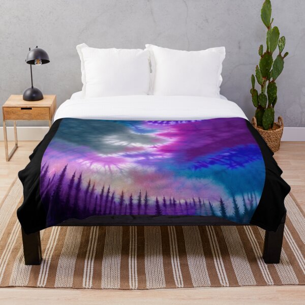 Item preview, Tie-dye Sky designed and sold by EggheadK8.