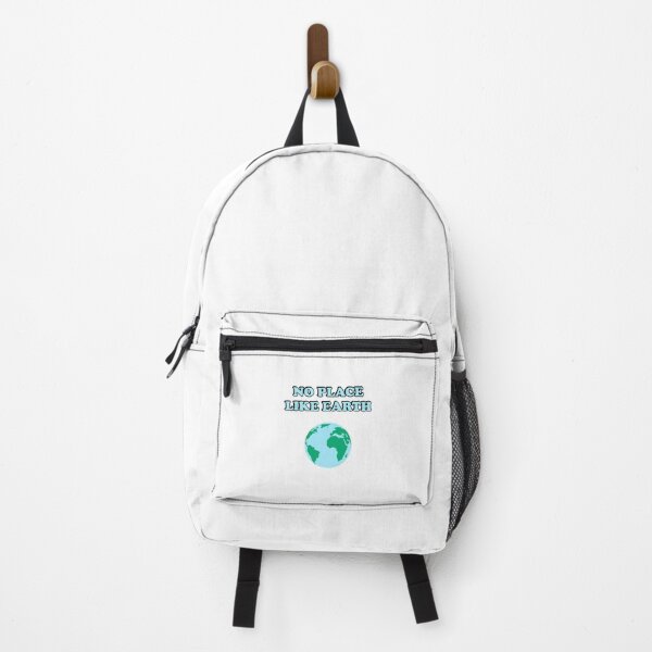 Item preview, No Place Like Earth - Earth Day designed and sold by Inspirationmotivation.