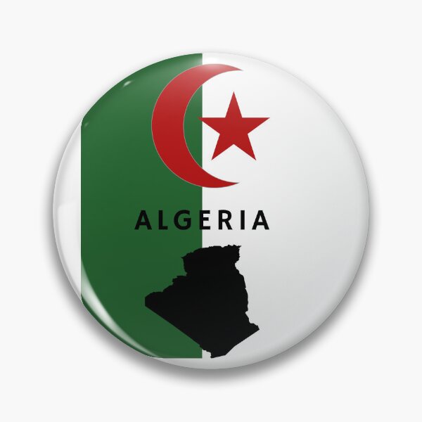 Item preview, Algeria designed and sold by SaraB515.