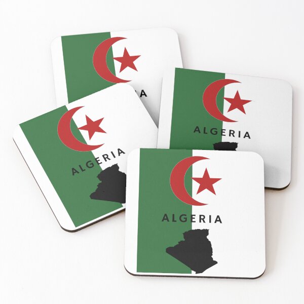 Item preview, Algeria designed and sold by SaraB515.