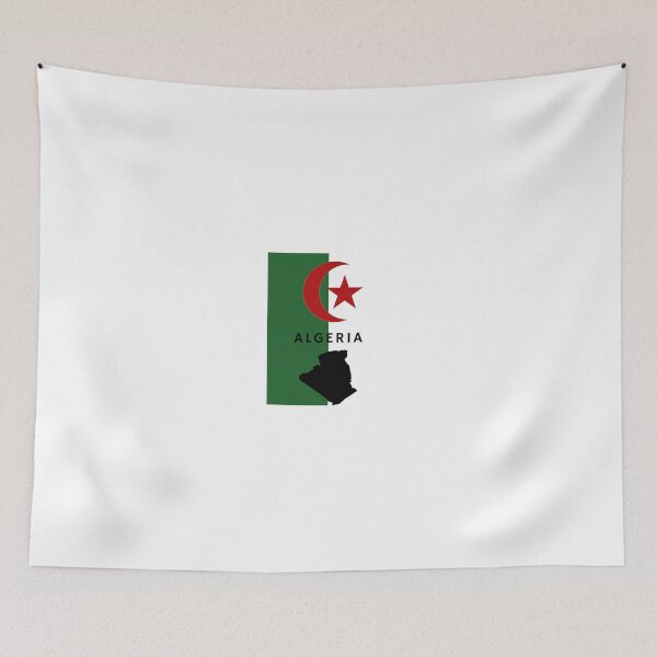 Item preview, Algeria designed and sold by SaraB515.
