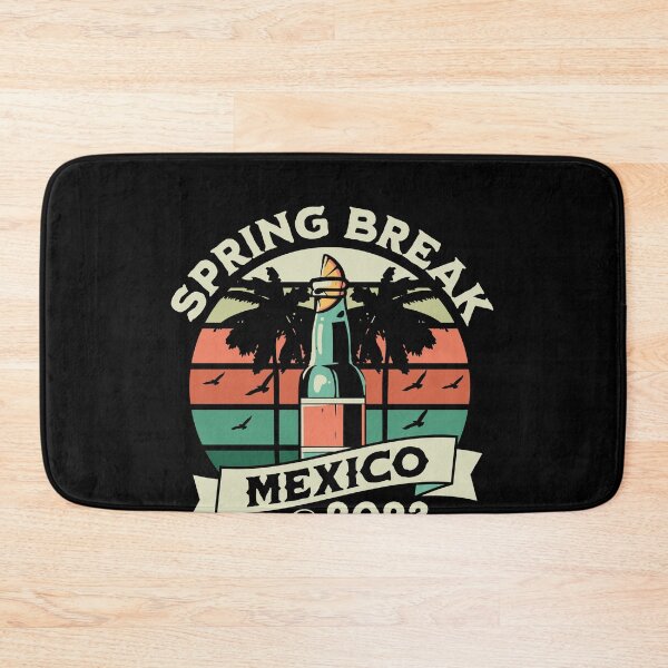 Item preview, Spring Break Mexico 2023 designed and sold by fungear.
