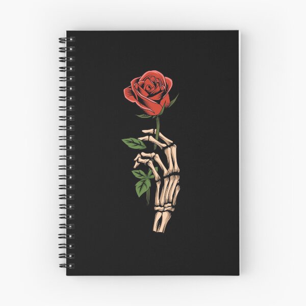 Item preview, Deadly Rose designed and sold by ThundRDownunder.