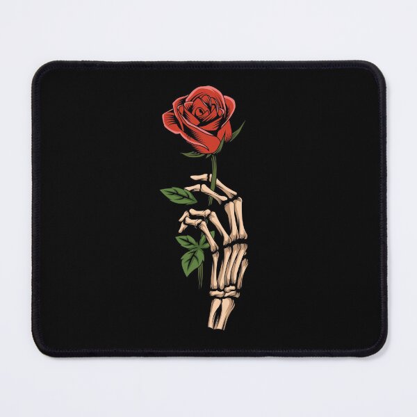 Item preview, Deadly Rose designed and sold by ThundRDownunder.