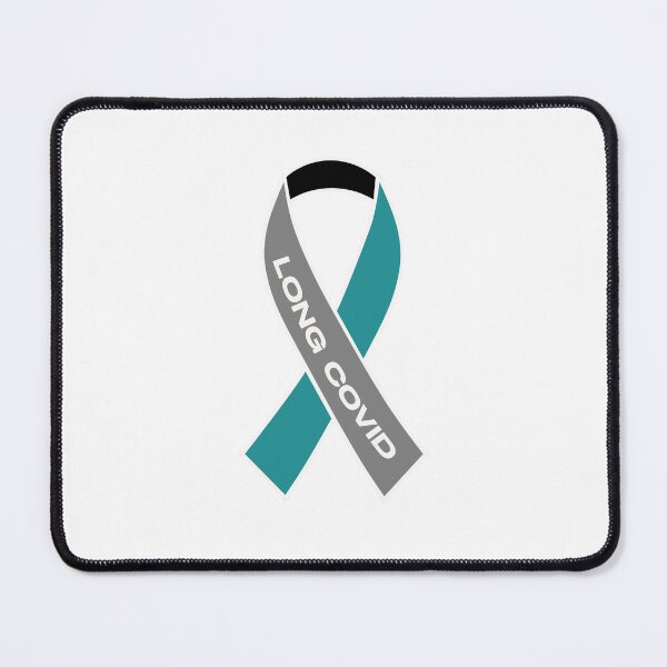 Item preview, International Long COVID Awareness  designed and sold by Mary Ladd.