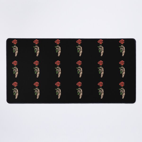 Item preview, Deadly Rose designed and sold by ThundRDownunder.