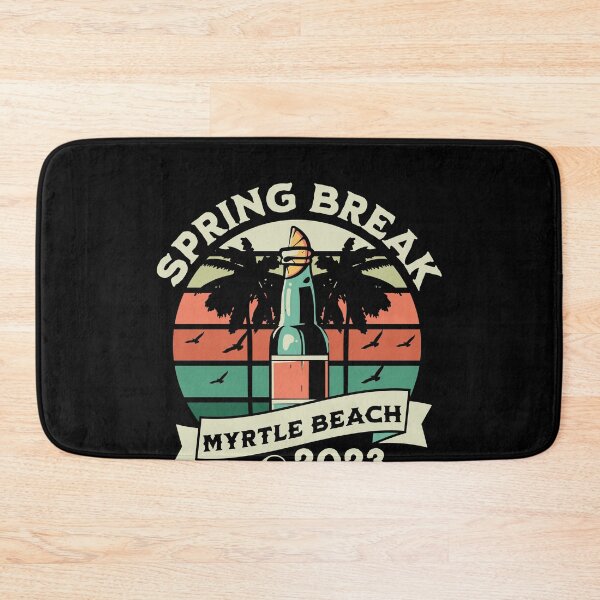 Item preview, Spring Break Myrtle Beach 2023 designed and sold by fungear.