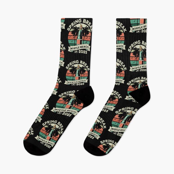 Item preview, Spring Break Myrtle Beach 2023 designed and sold by fungear.