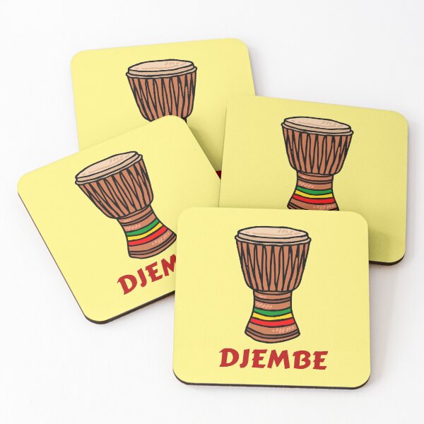 Item preview, Djembe | Musical Instrument designed and sold by shopaminute.