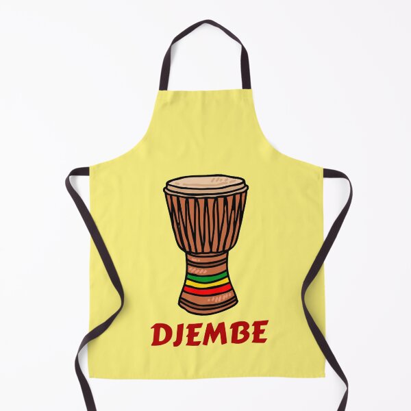 Item preview, Djembe | Musical Instrument designed and sold by shopaminute.